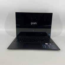 Load image into Gallery viewer, LG Gram 16&quot; Black 2022 QHD TOUCH 2.1GHz i7-1260P 16GB 512GB SSD - Very Good Cond