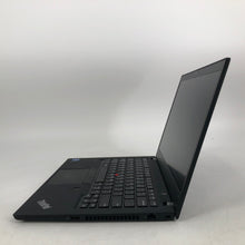 Load image into Gallery viewer, Lenovo ThinkPad T14 Gen 2 14&quot; Black 2020 FHD 2.8GHz i7-1165G7 16GB 512GB - Good