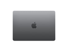 Load image into Gallery viewer, MacBook Air 13.6 Space Gray 2022 3.49 GHz M2 8-Core CPU 10-Core GPU 16GB 1TB