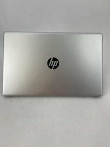 HP Laptop 17 Silver 2021 FHD 2.5GHz i5-1155G7 12GB 1TB HDD - Excellent Condition
