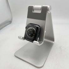 Load image into Gallery viewer, Apple Watch Series 6 Cellular Gray Sport 40mm w/ Black Sport - Excellent