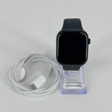 Load image into Gallery viewer, Apple Watch (Series 10) 46mm Jet Black WiFi 64GB