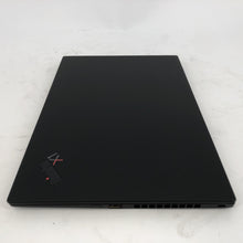 Load image into Gallery viewer, Lenovo ThinkPad X1 Carbon Gen 7 14&quot; FHD TOUCH 1.6GHz i5-10210U 8GB RAM 256GB SSD