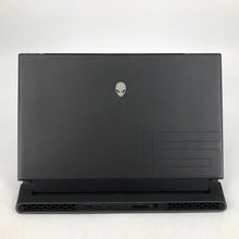Load image into Gallery viewer, Alienware m15 R2 15.6&quot; Black FHD 2.6GHz i7-9750H 16GB 512GB SSD RTX 2060 - Good
