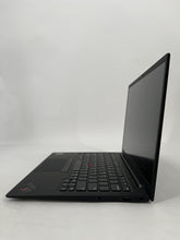 Load image into Gallery viewer, Lenovo ThinkPad X1 Carbon Gen 9 14&quot; 2021 FHD+ 2.4GHz i5-1135G7 8GB RAM 256GB SSD