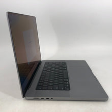 Load image into Gallery viewer, MacBook Pro 16&quot; Space Gray 2023 3.49 GHz M2 Max 12-Core CPU 38-Core GPU 32GB 1TB