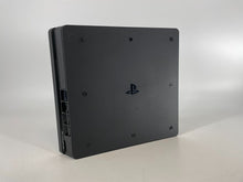 Load image into Gallery viewer, Sony Playstation 4 Slim Black 500GB Good Condition W/ Power Cable