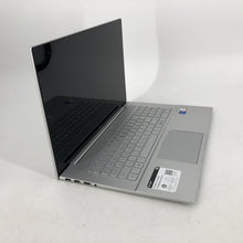 Load image into Gallery viewer, HP Envy 17 17.3&quot; Silver FHD TOUCH 2022 2.1GHz i7-1260P 12GB 512GB - Excellent