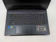 Load image into Gallery viewer, MSI GE76 Raider 17&quot; Blue 2022 FHD 2.7GHz i7-12700H 16GB 512GB/1TB RTX 3080 Good