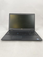 Load image into Gallery viewer, Dell Latitude 5590 15.6&quot; Black 2018 1.9GHz i7-8650U 16GB 256GB - Good Condition
