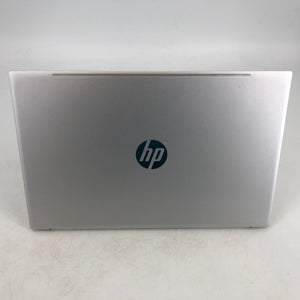 HP Pavilion 15.6" 2020 FHD TOUCH 2.4GHz i5-1135G7 12GB RAM 512GB SSD - Good Cond