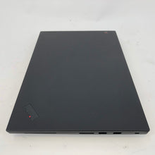 Load image into Gallery viewer, Lenovo ThinkPad X1 Extreme 15.6&quot; FHD 2.2GHz i7-8750H 16GB 512GB GTX 1050 Ti 4GB