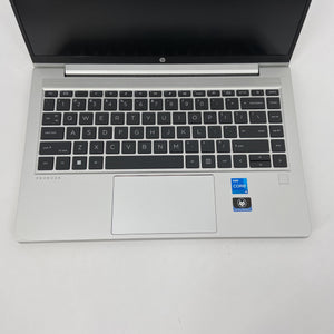 HP ProBook 440 G8 14" Silver FHD 2.4GHz i5-1135G7 16GB 512GB SSD Excellent Cond.