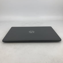 Load image into Gallery viewer, HP Laptop BS1XX 15.6&quot; Grey 2018 1.6GHz i5-8250U 8GB 1TB HDD - Good Cond