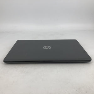 HP Laptop BS1XX 15.6" Grey 2018 1.6GHz i5-8250U 8GB 1TB HDD - Good Cond