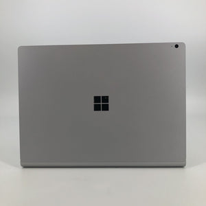 Microsoft Surface Book 3 15" 3.5K TOUCH 1.3GHz i7-1065G7 16GB 256GB GTX 1660 Ti