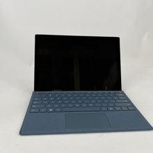Load image into Gallery viewer, Microsoft Surface Pro 7 12.3&quot; Silver 2019 QHD+ 1.3GHz i7-1065G7 16GB 1TB - Good