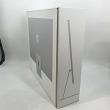 Load image into Gallery viewer, iMac 24 Silver 2021 3.2GHz M1 8-Core GPU 8GB RAM 256GB SSD - NEW &amp; SEALED