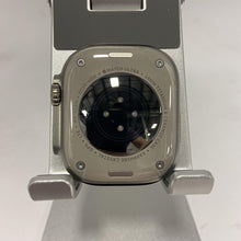 Load image into Gallery viewer, Apple Watch Ultra Cellular Gray Sport 45mm w/ Trail Loop - Excellent