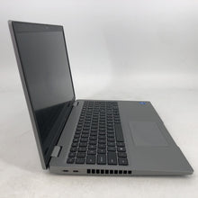 Load image into Gallery viewer, Dell Latitude 5520 15.6&quot; Grey 2021 FHD 2.4GHz i5-1135G7 8GB 256GB SSD Very Good