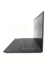 Load image into Gallery viewer, Lenovo ThinkPad X1 Carbon Gen 9 14&quot; 2021 FHD+ 2.8GHz i7-1165G7 16GB 1TB SSD Good