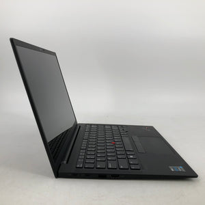 Lenovo ThinkPad X1 Carbon Gen 9 14" 4K+ 3.0GHz i7-1185G7 16GB RAM 1TB SSD - Good