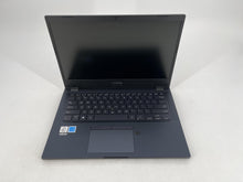 Load image into Gallery viewer, Asus ExpertBook P2 14&quot; Blue 2020 FHD 1.8GHz i7-10510U 16GB 512GB SSD - Very Good