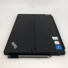 Load image into Gallery viewer, Lenovo ThinkPad X12 Detachable 12.5&quot; FHD TOUCH 1.1GHz i5-1130G7 16GB 512GB SSD