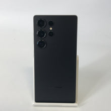 Load image into Gallery viewer, Samsung Galaxy S25 Ultra 512GB Titanium Black Unlocked Excellent Condition