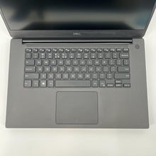 Load image into Gallery viewer, Dell XPS 7590 15&quot; FHD 2.6GHz i7-9750H 16GB 512GB GTX 1650 4GB Very Good Cond.