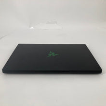 Load image into Gallery viewer, Razer Blade RZ09-03286 15.6&quot; 2020 FHD 2.6GHz i7-10750H 32GB 2TB RTX 2080 - Good