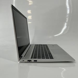HP ProBook 455 G9 15.6" FHD 2.0GHz AMD Ryzen 7 5825U 32GB 1TB Very Good Cond.