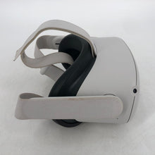 Load image into Gallery viewer, Oculus Quest 2 VR 64GB Headset - Very Good w/ Controllers + Charger + Eye Cover