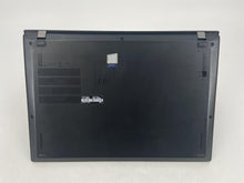 Load image into Gallery viewer, Lenovo ThinkPad X390 13.3&quot; Black FHD 1.9GHz i7-8665U 8GB 256GB - Good Condition