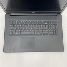 Load image into Gallery viewer, Dell Inspiron 3793 17.3&quot; FHD 1.0GHz i5-1035G1 8GB RAM 1TB HDD - Good Condition