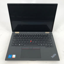 Load image into Gallery viewer, Lenovo ThinkPad X13 Yoga Gen 2 13.3&quot; WUXGA TOUCH 2.6GHz i5-1145G7 16GB 256GB SSD