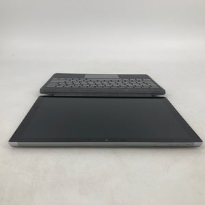 Microsoft Surface Pro 7 12.3" Silver 2019 1.1GHz i5-1035G4 8GB 256GB - Excellent