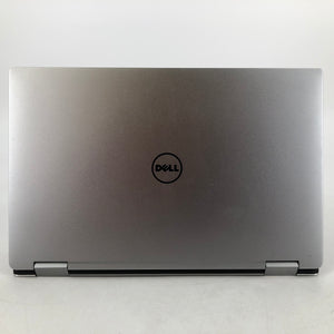Dell XPS 9365 (2-in-1) 13.3" 2017 FHD TOUCH 1.3GHz i7-7Y75 8GB 256GB SSD Good