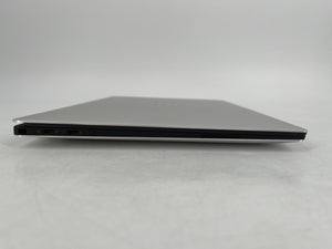 Dell XPS 7390 13.3" Silver 2019 FHD 1.8GHz i7-10510U 8GB 256GB - Excellent Cond.
