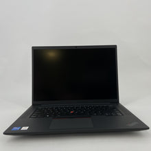 Load image into Gallery viewer, Lenovo ThinkPad P1 Gen 4 16&quot; UHD+ 2.3GHz i7-11800H 32GB 1TB - A2000 - Excellent