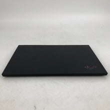 Load image into Gallery viewer, Lenovo ThinkPad X1 Carbon Gen 7 14&quot; Black FHD 1.6GHz i5-10210U 8GB 256GB - Good