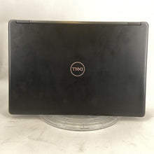Load image into Gallery viewer, Dell Latitude 5490 14&quot; Black FHD 1.9GHz i7-8650U 16GB 512GB SSD - Good Cond