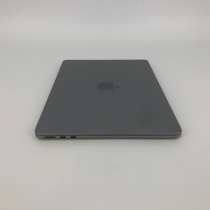 MacBook Air 13.6 Space Gray 2022 3.49 GHz M2 8-Core CPU 10-Core GPU 8GB 512GB
