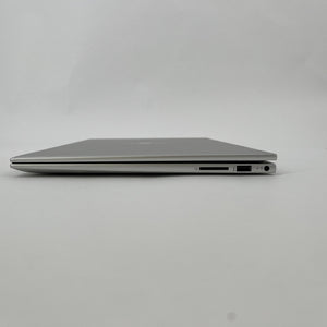 HP Envy x360 15" Silver 2022 FHD TOUCH 2.1GHz i7-1260P 16GB 1TB - Good Condition