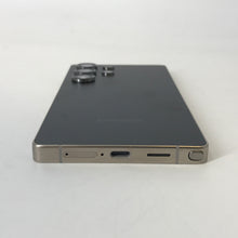 Load image into Gallery viewer, Samsung Galaxy S25 Ultra 512GB Titanium Black Unlocked Excellent Condition