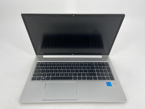 HP ProBook 450 G8 15.6" FHD 2.4GHz i5-1135G7 32GB RAM 512GB SSD - Excellent