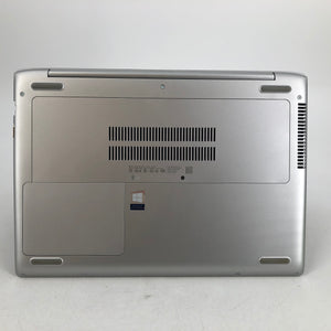HP ProBook 440 G5 14" Silver 2018 1.6GHz i5-8250U 4GB 500GB HDD - Good Condition