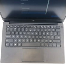 Load image into Gallery viewer, Dell XPS 9360 13&quot; Silver 2016 FHD 2.7GHz i7-7500U 8GB 256GB SSD - Good Condition
