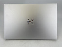 Load image into Gallery viewer, Dell XPS 9510 15.6&quot; Silver 2021 WUXGA 1.1GHz i5-11400H 8GB 256GB SSD - Excellent