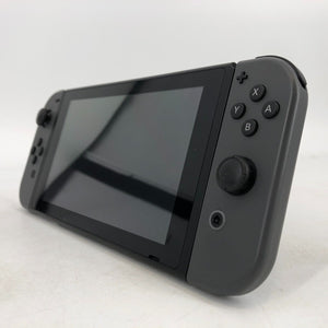 Nintendo Switch 32GB - Very Good Condition w/ Dock + Joy-cons + Cables
